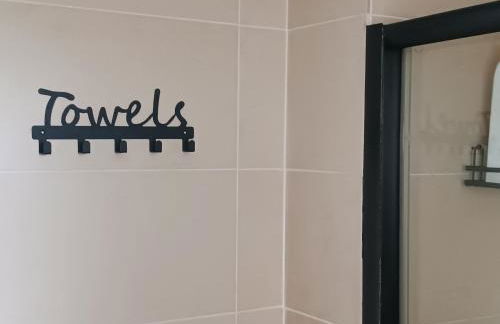 Beach & Flowers Free Parking - Foto 26