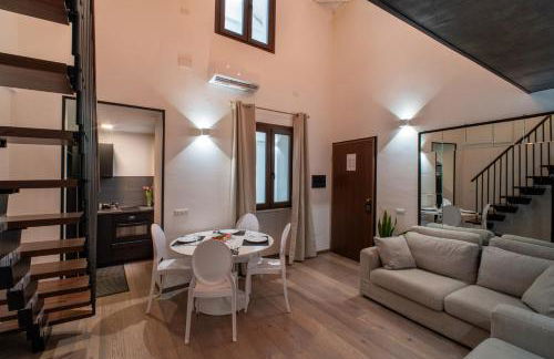 My exclusive cavour loft da sogno a cagliari - Foto 56