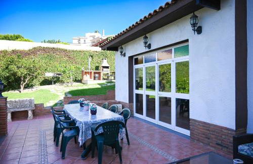 Villa Peralta, heated and private pool ,near beach and golf ! - Photo 21