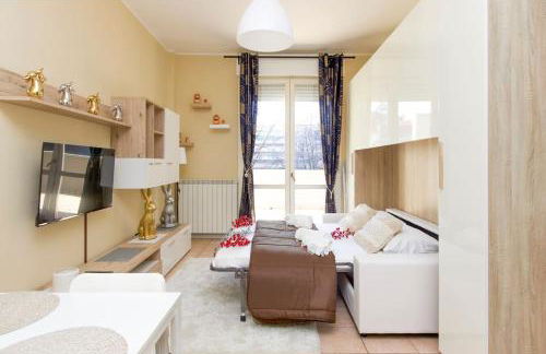 STAR Suite, Malpensa - Rho Fiera Milano 15 min - Photo 6