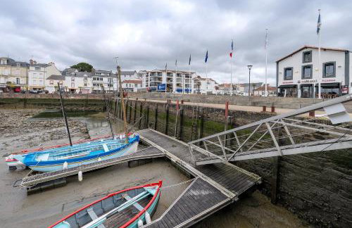 Appartement Le Cormoran - Foto 16