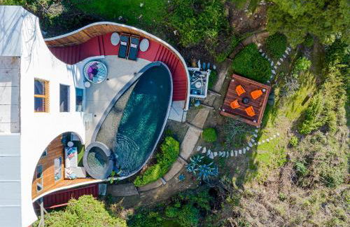 The Bernardi House - Photo 53