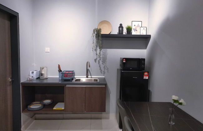 Edumetro Subang Jaya - Foto 40