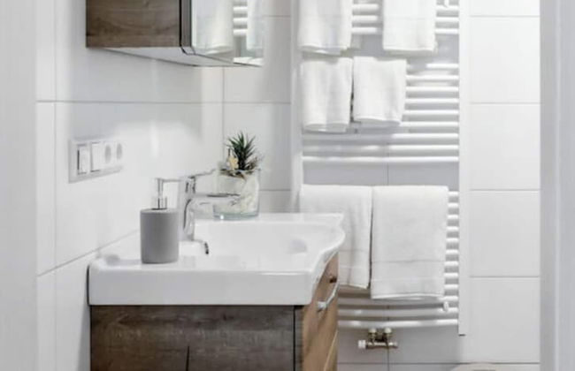 Nice Apartment in Oberkirch - Foto 6