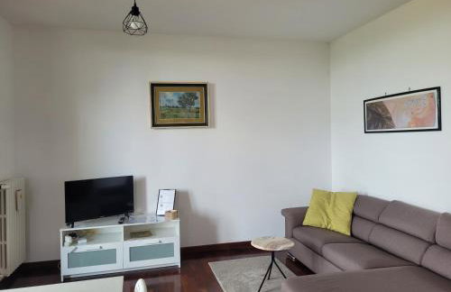 Sky Garden Stay -Terrazza & Private Garage -MM3 Brenta Fondazione Prada Porta Romana - Foto 66