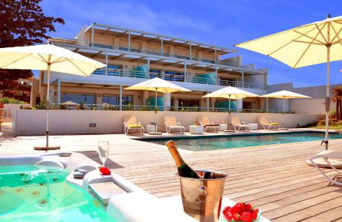 Résidence Dary - Foto 14