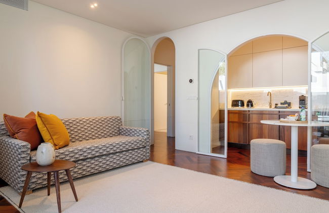 Vila Catarina Luxury Apartments - Foto 125