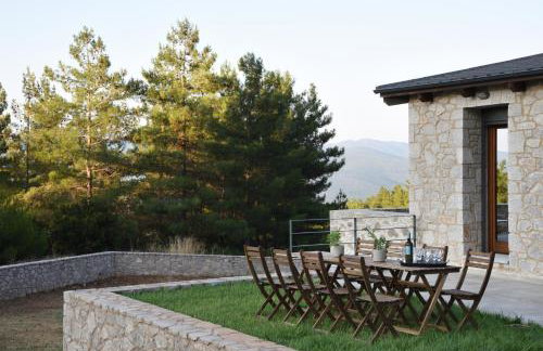 Amfikleia Chalet by Relax in Greece - Foto 15