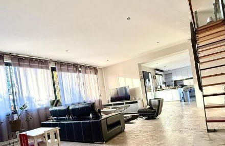 KeschtaLoft - Gîte classé 4 étoiles - Foto 12