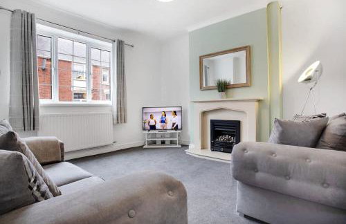 Sleek Gem Home in Houghton le Spring, Sleeps 5 - Photo 24