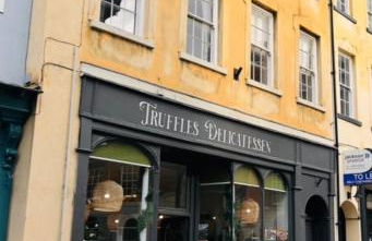 The Linen Loft - 2 Bed Apartment - Central Town Location - Area of Outstanding Natural Beauty - Foto 26