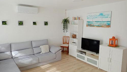 Apartamento Ciudamar - Foto 1