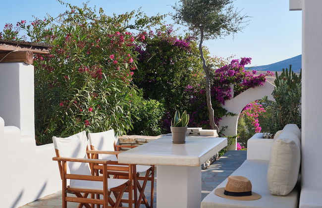 Cleopatra Seaside Homes Paros - Photo 83