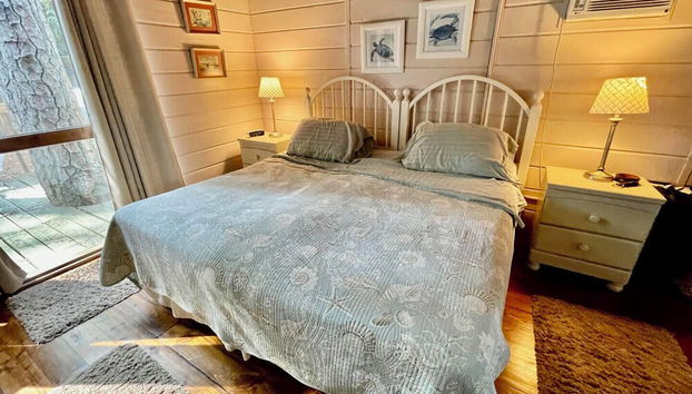 Carolina Street 204 - Foto 2, Habitación