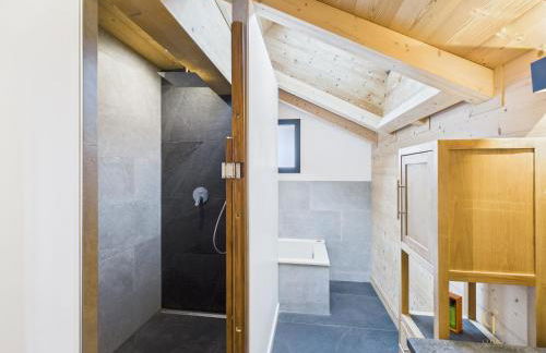 Chalet Squirrel - Vue Montagne, Valmorel - Foto 25