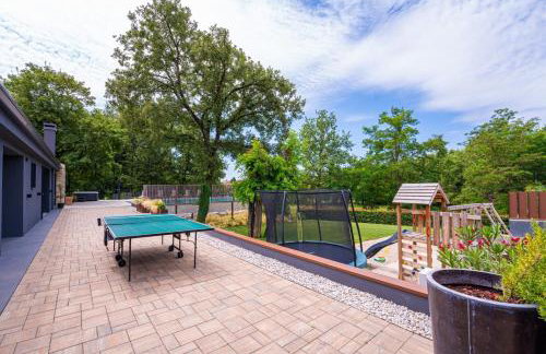 Villa Bijur in Brajkovići - Haus für 8 Personen - Photo 43