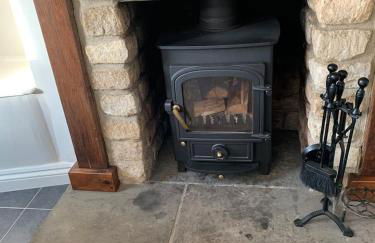 Jack's Cottage In Easton on the Hill - Foto 10