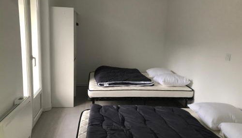 appartement 8 couchages 201 - Foto 1