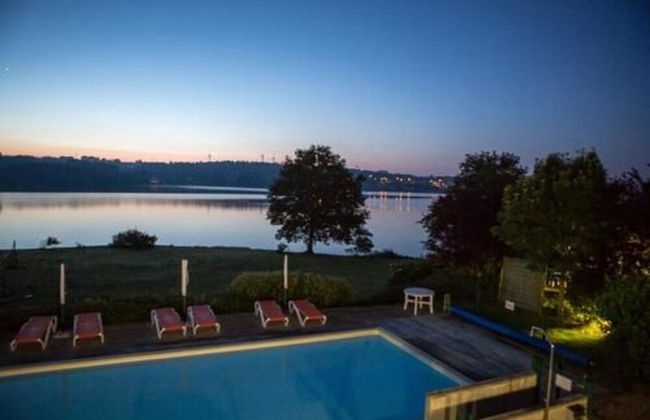 Le Hameau des Lacs - Foto 10