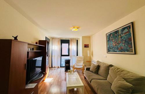 Bonito Apartamento en Ainsa - Foto 14