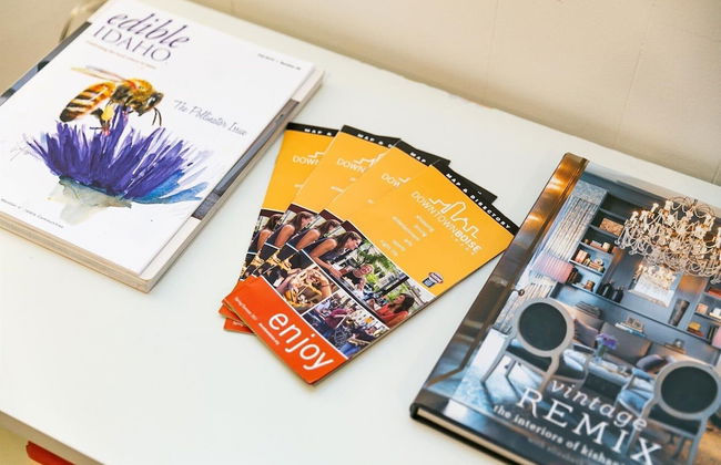 Hand House - Foto 28