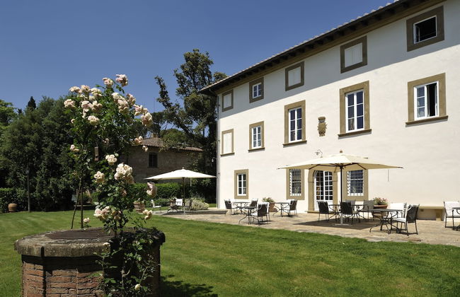 Pratello Country Resort - Foto 39