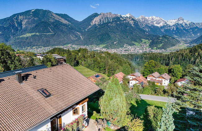 Ferienwohnung im Landhaus Berthold - Foto 10