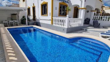 SUPERBE MAISON VISTABELLA Golf - Foto 3