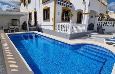 SUPERBE MAISON VISTABELLA Golf - Foto 3