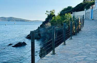 Grand Studio Toulon avec Balcon Mourillon Plages - Foto 19