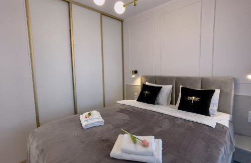 URBAN APARTMENTS LUXURY Opolska 10 No 29, Free Garage, Self Check-in - Foto 6