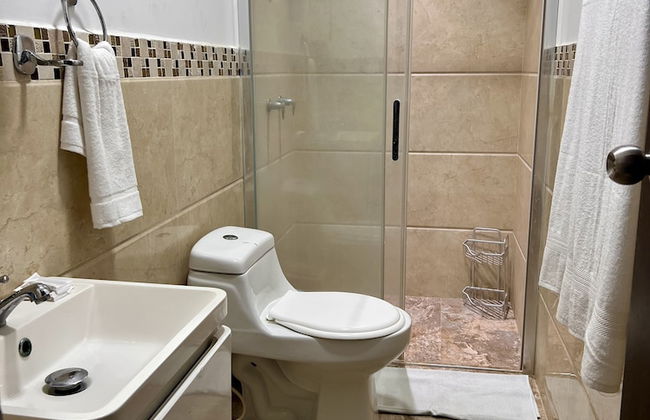 Sea Colors Apartments - Foto 47