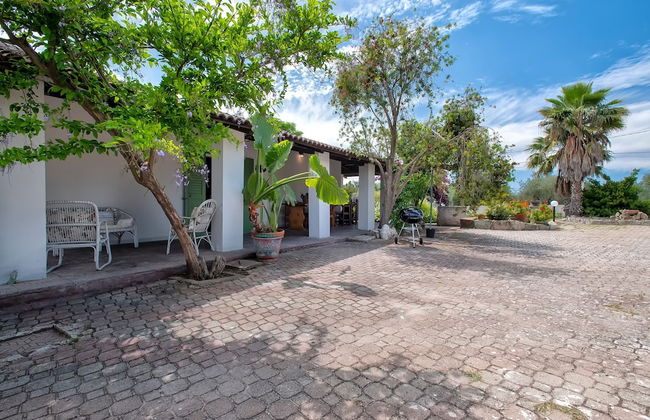 Sardinia Re - Villino Armidda - Foto 40