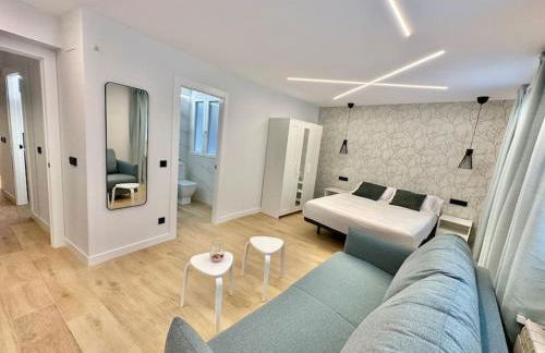 Apartamento junto a la catedral VuT 09-0443 - Foto 3