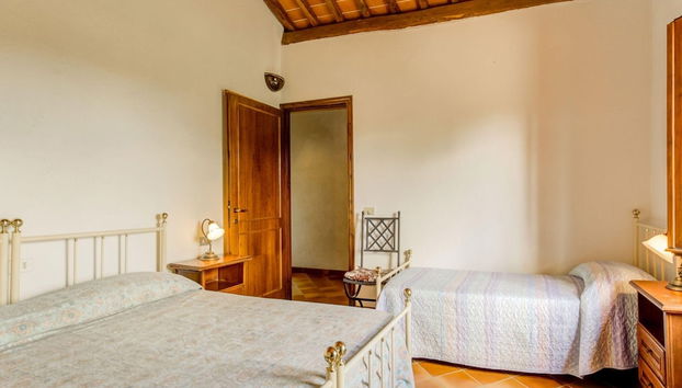 Belvilla by OYO Casanova Dependance - Foto 3, Habitación