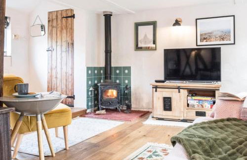 Blythburgh Cottage, Yoxford - Foto 19