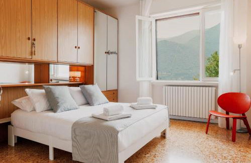 Appartamento 39 Moltrasio, Como Lake - Foto 23