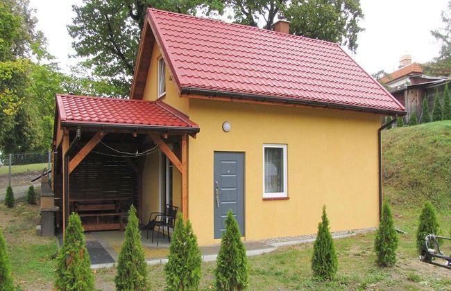 Apartment Right on the Lake, Ryn - Foto 30