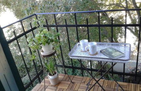 Celtis Old town Apartment - Foto 23