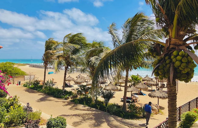 Apartment + Terrace, First-line sea View - Photo 20