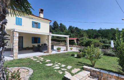 Villa Emma, a charming villa in an idyllic location ner the sea - Foto 11