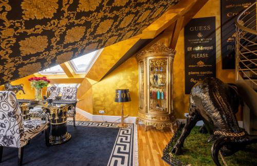 N vogue Apartment - Außergewöhnliche Unterkunft in Zentrumsnähe - Foto 28