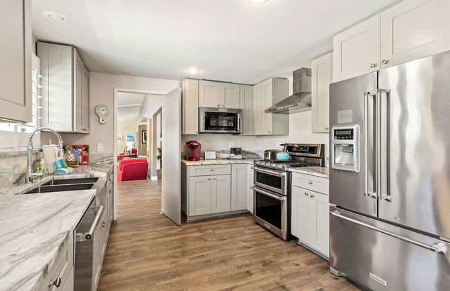 Sonora Charmer - Private Pool w/ Mountain Views! - Foto 19