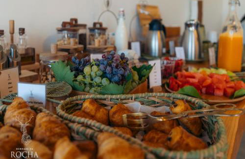 Herdade da Rocha - Boutique Lodge - Foto 25