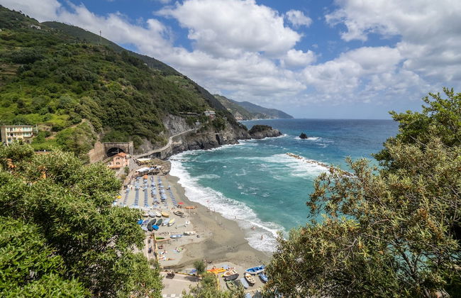 Villa Tanca with AC, Terrace - Foto 17