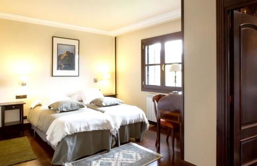 Family Home in Oiartzun with Mountain View - Foto 11