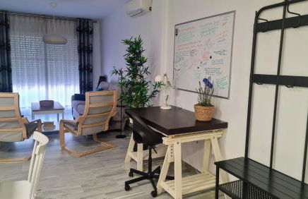 APTARTAMENTO DOÑANA RECIEN REFORMADO Parking gratis - Foto 14