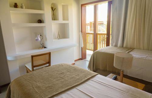 Villa Conduru III Kite House Preá 100m from Beach - Foto 23