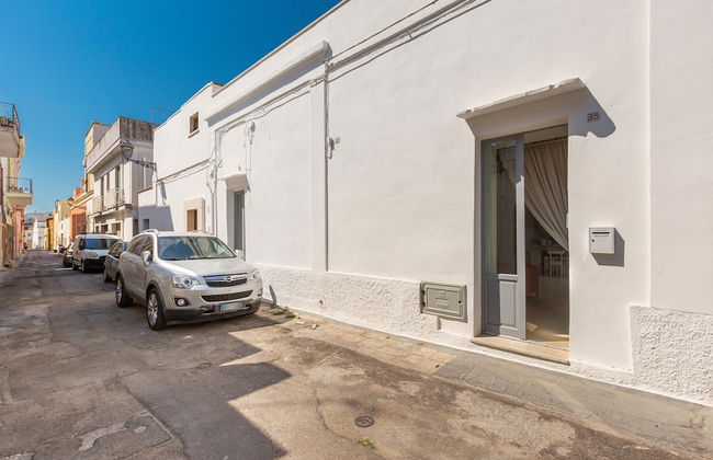 3113 Volte Sotto le Stelle by Barbarhouse - Foto 30