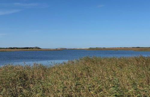 Acolhedora casa de férias T2 com espaço exterior - Foto 47